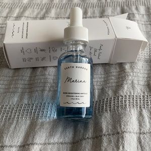 Earth Harbor Marina Biome Brightening Ampoule